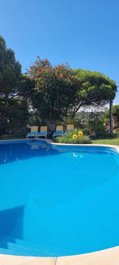Vila De Sol Σεσίμπρα Εξωτερικό φωτογραφία