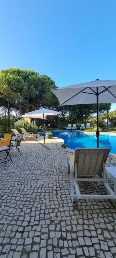 Vila De Sol Σεσίμπρα Εξωτερικό φωτογραφία