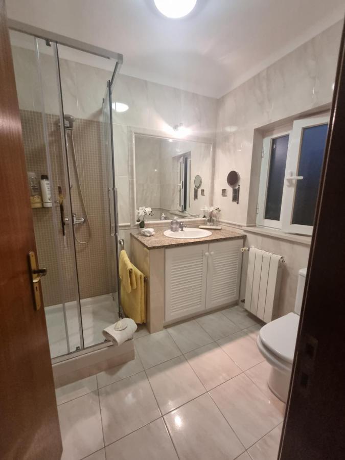 Vila De Sol Σεσίμπρα Εξωτερικό φωτογραφία