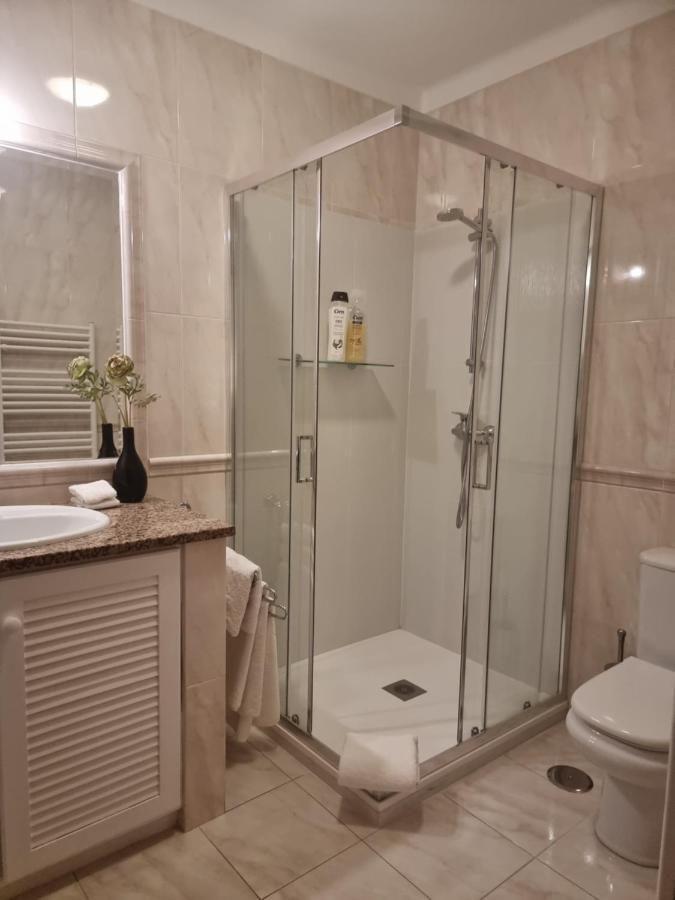 Vila De Sol Σεσίμπρα Εξωτερικό φωτογραφία