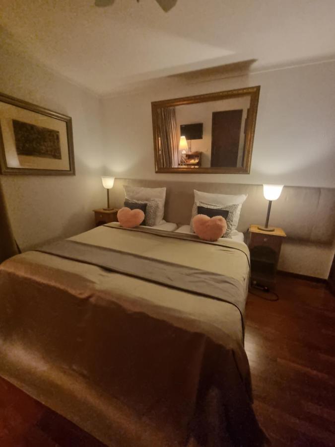 Vila De Sol Σεσίμπρα Εξωτερικό φωτογραφία