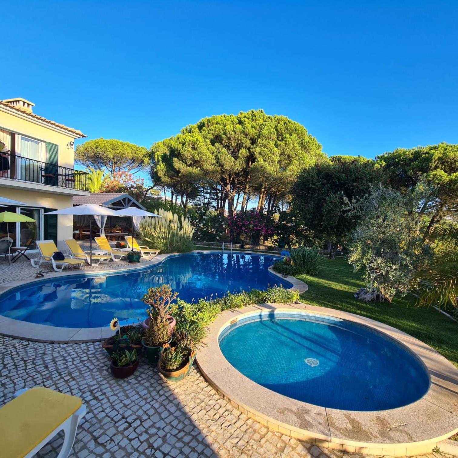Vila De Sol Σεσίμπρα Εξωτερικό φωτογραφία
