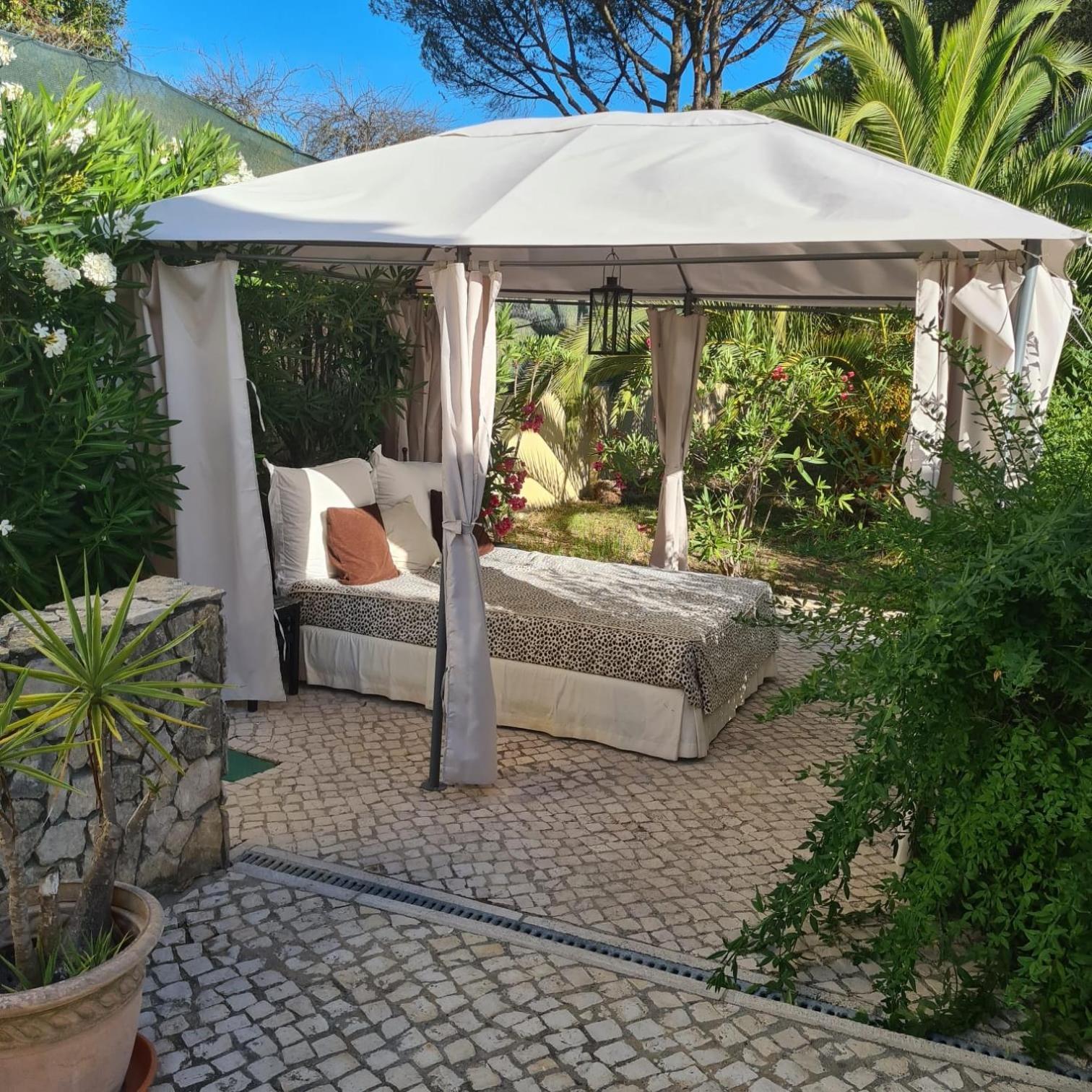 Vila De Sol Σεσίμπρα Εξωτερικό φωτογραφία
