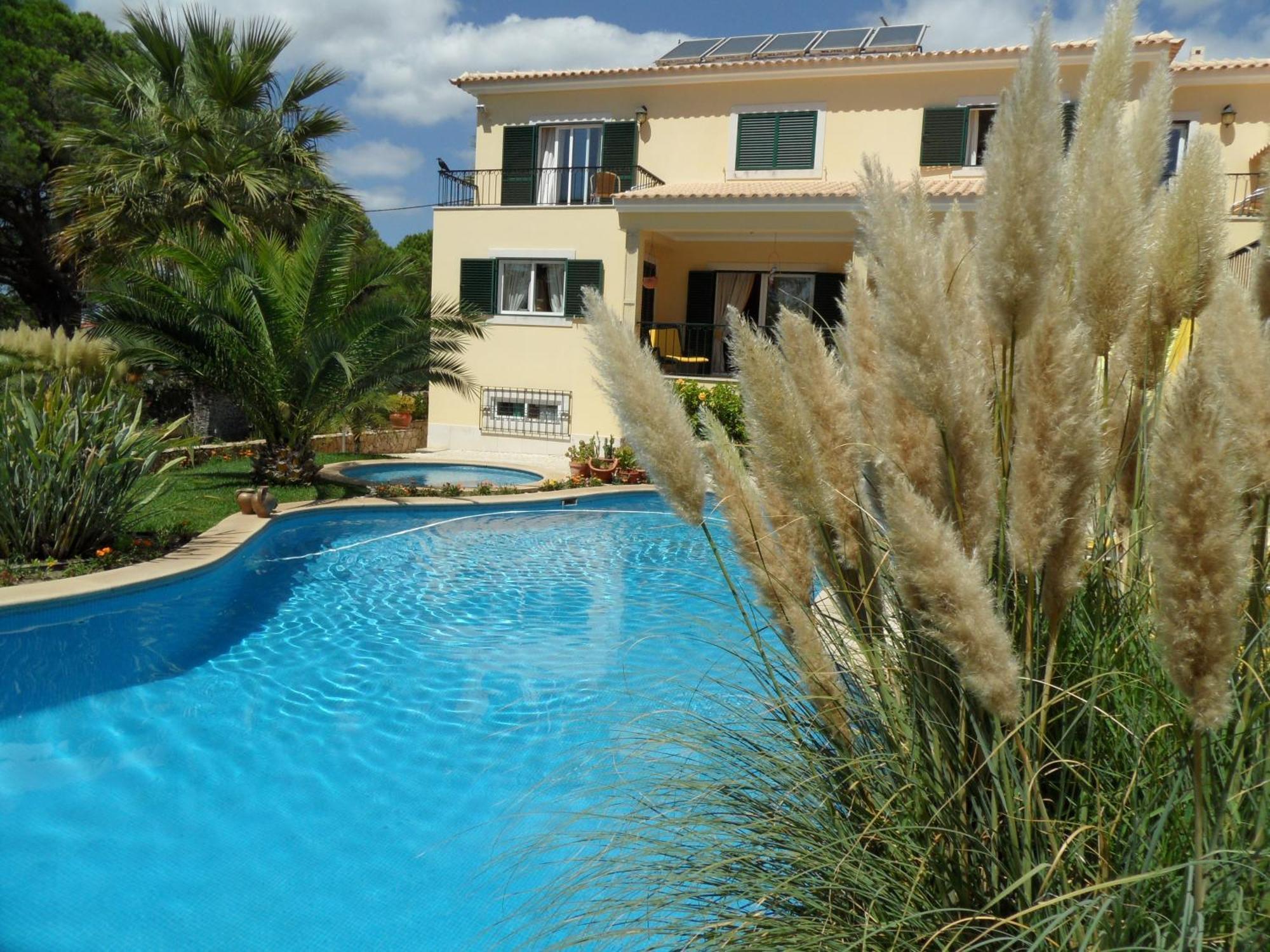 Vila De Sol Σεσίμπρα Εξωτερικό φωτογραφία