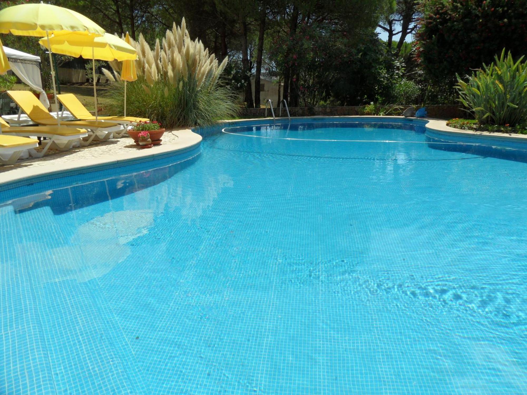 Vila De Sol Σεσίμπρα Εξωτερικό φωτογραφία