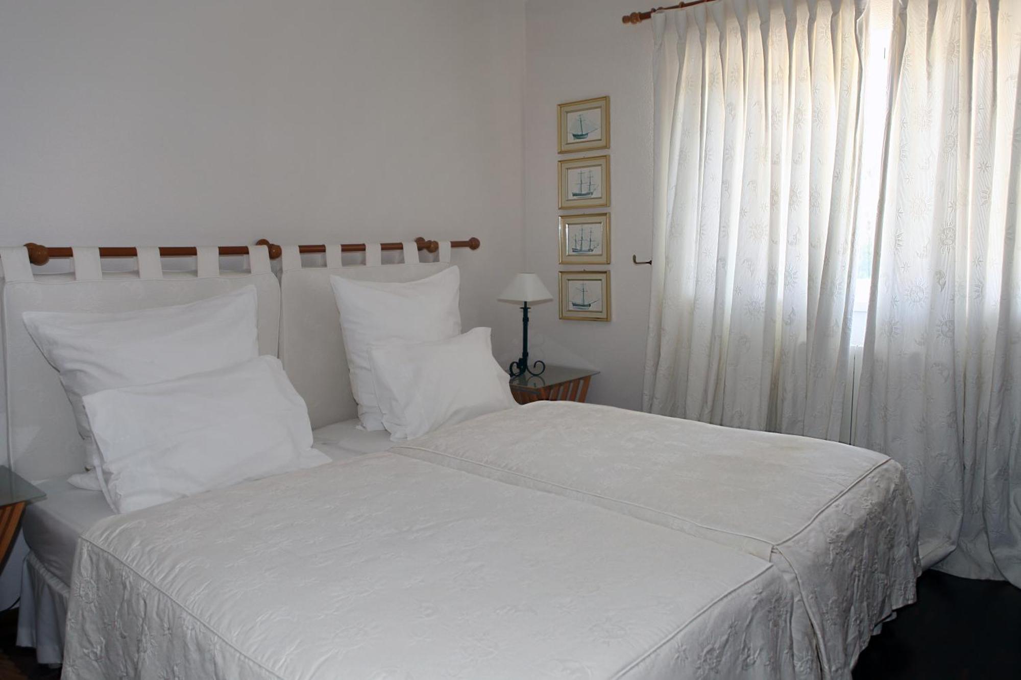 Vila De Sol Σεσίμπρα Εξωτερικό φωτογραφία