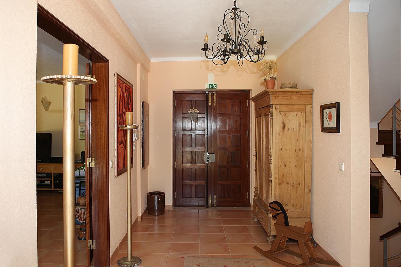 Vila De Sol Σεσίμπρα Εξωτερικό φωτογραφία