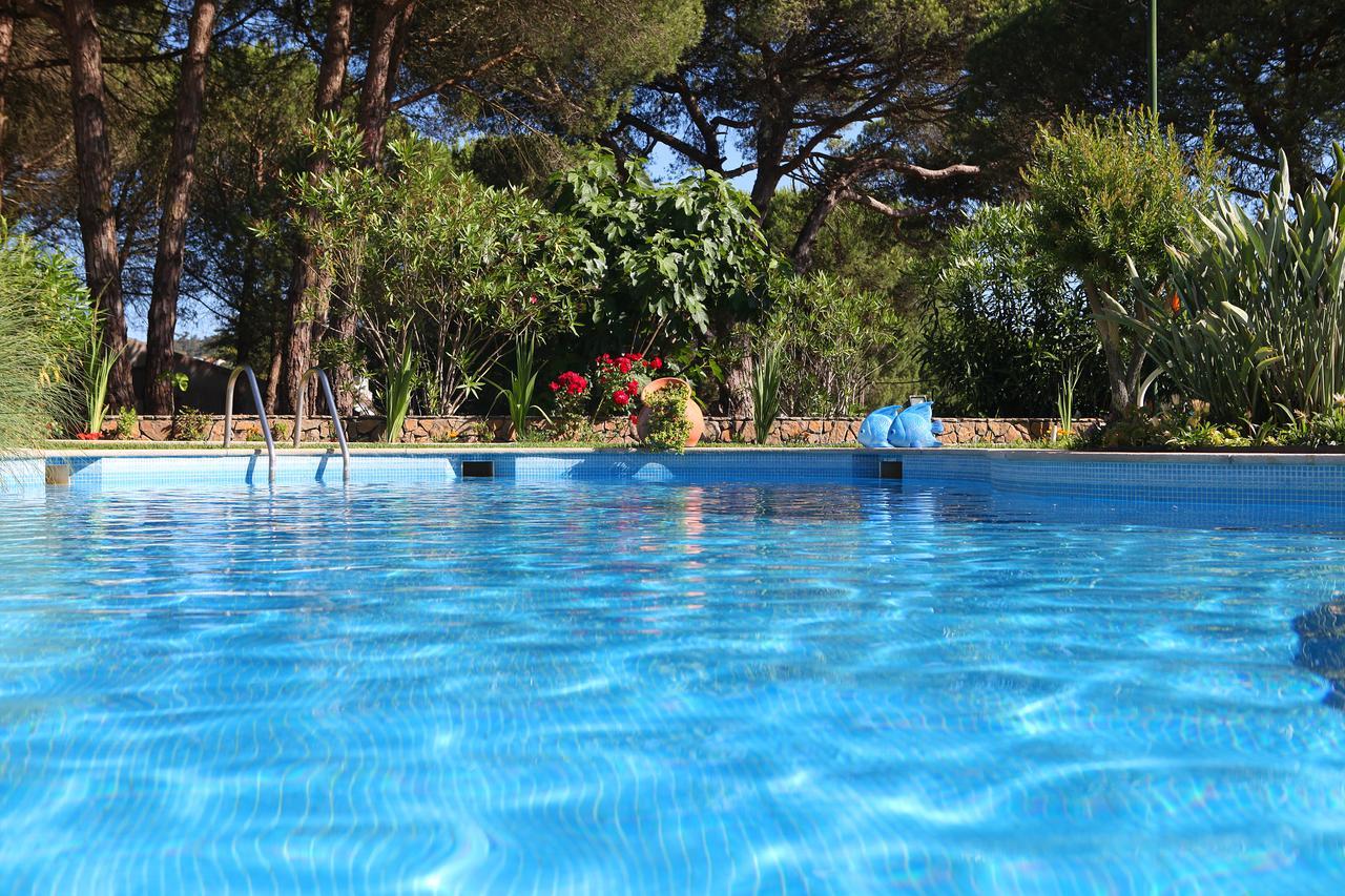 Vila De Sol Σεσίμπρα Εξωτερικό φωτογραφία
