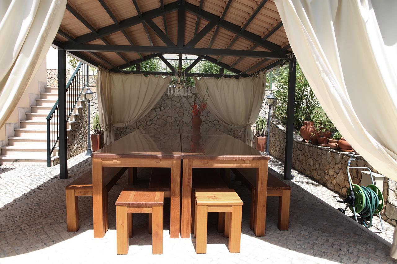 Vila De Sol Σεσίμπρα Εξωτερικό φωτογραφία