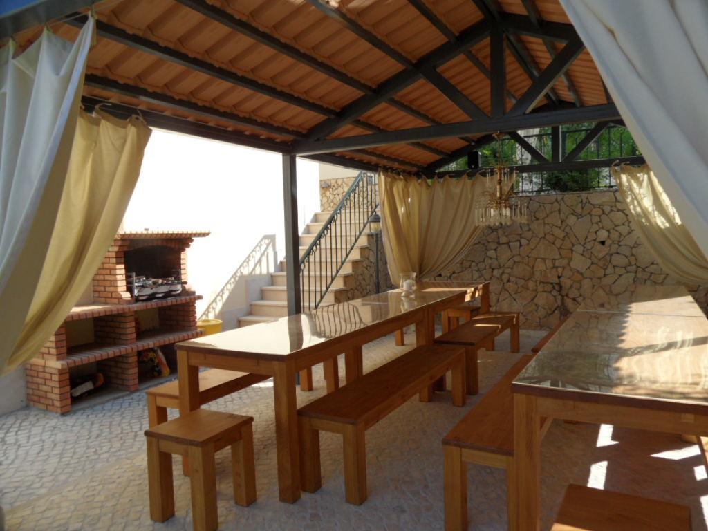 Vila De Sol Σεσίμπρα Εξωτερικό φωτογραφία