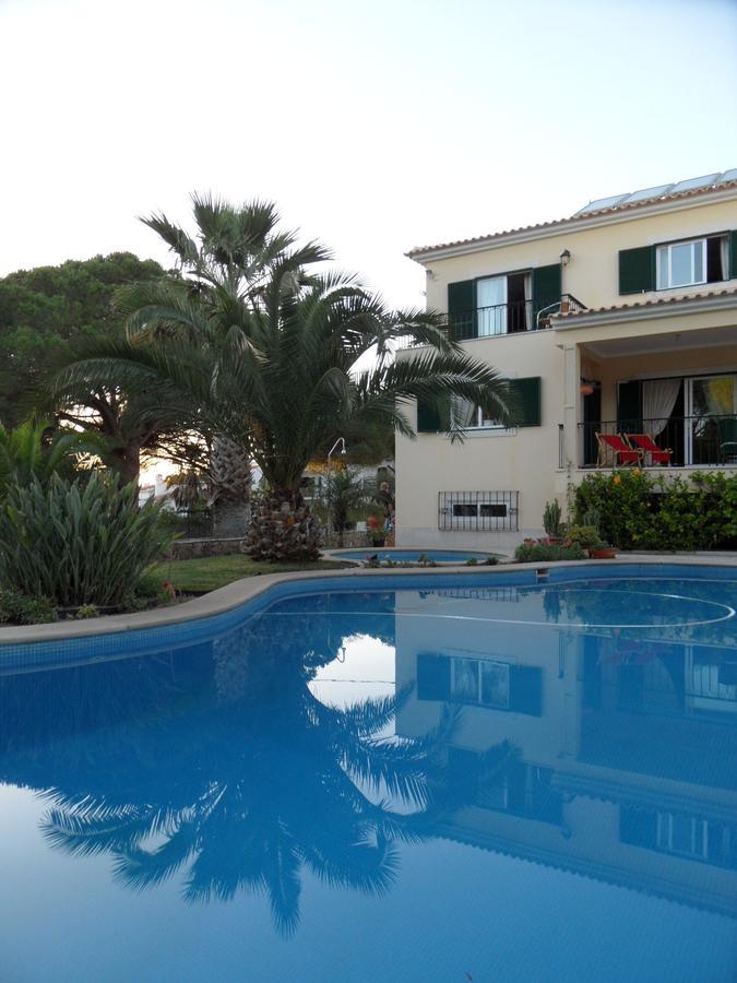 Vila De Sol Σεσίμπρα Εξωτερικό φωτογραφία