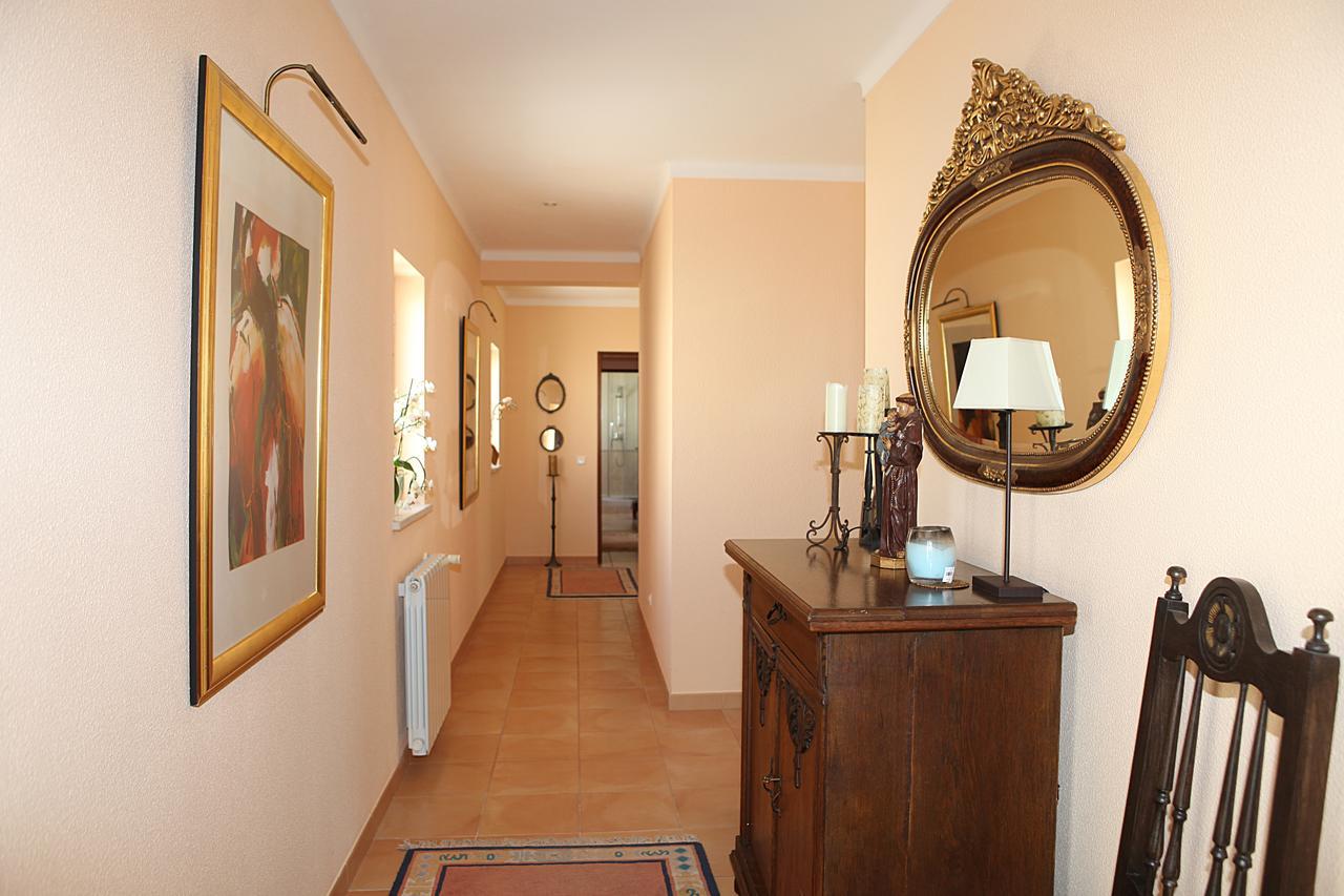 Vila De Sol Σεσίμπρα Εξωτερικό φωτογραφία