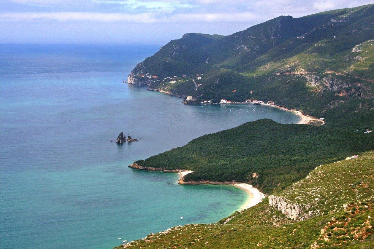 Vila De Sol Σεσίμπρα Εξωτερικό φωτογραφία