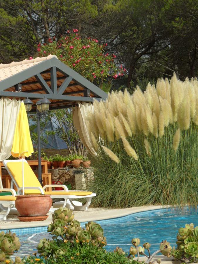 Vila De Sol Σεσίμπρα Εξωτερικό φωτογραφία