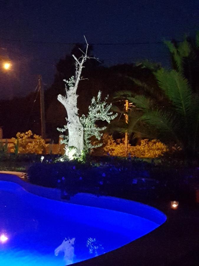 Vila De Sol Σεσίμπρα Εξωτερικό φωτογραφία