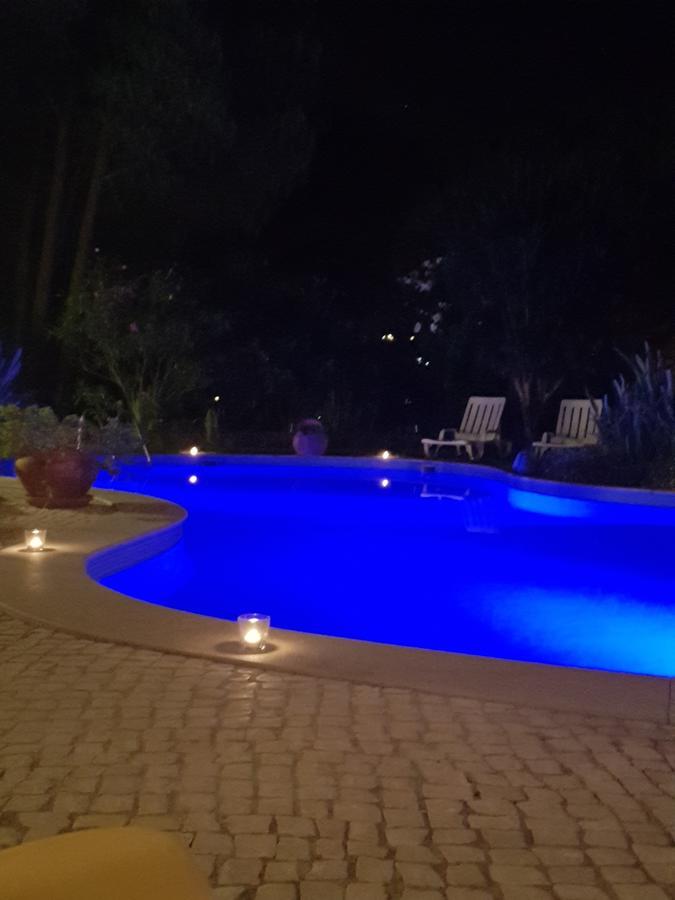 Vila De Sol Σεσίμπρα Εξωτερικό φωτογραφία
