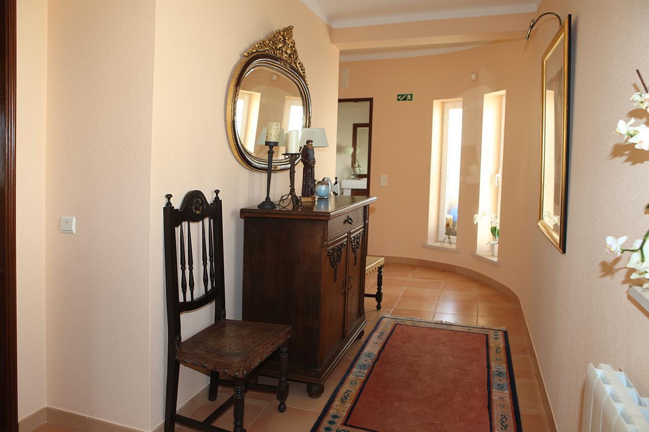 Vila De Sol Σεσίμπρα Εξωτερικό φωτογραφία
