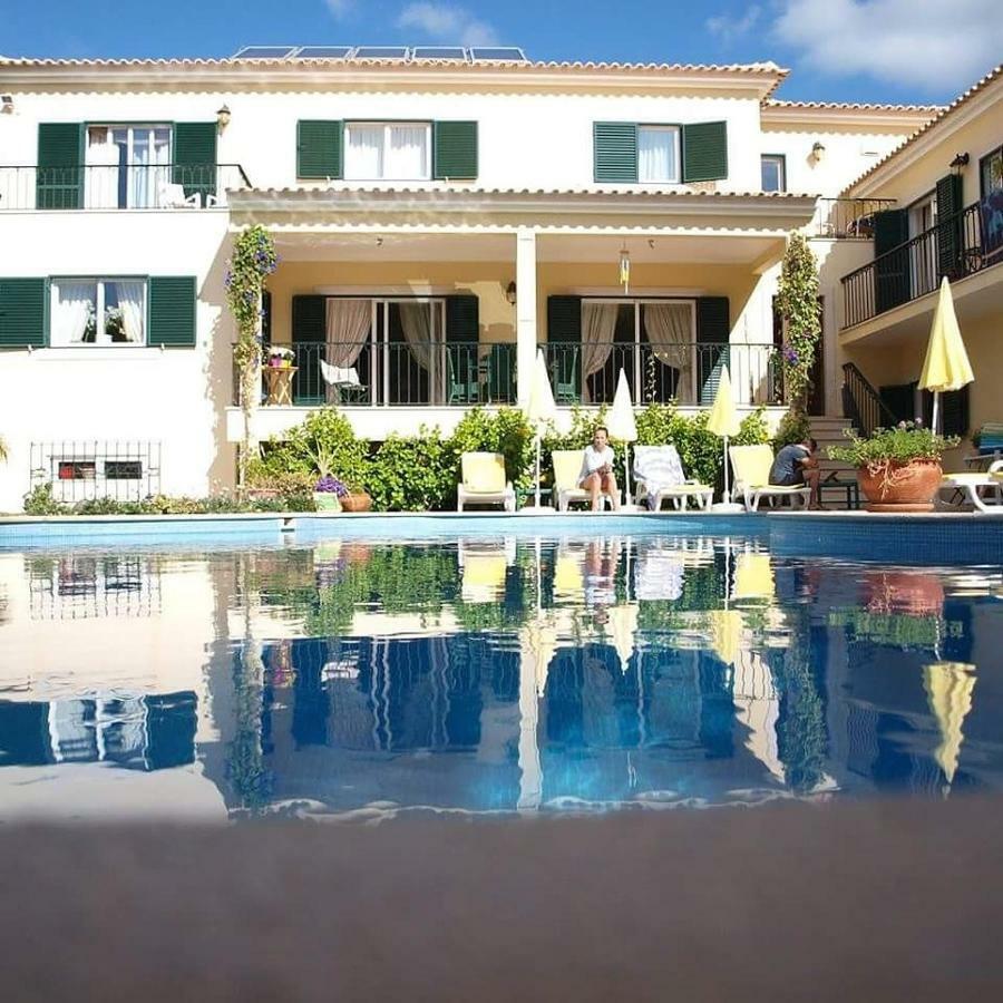 Vila De Sol Σεσίμπρα Εξωτερικό φωτογραφία